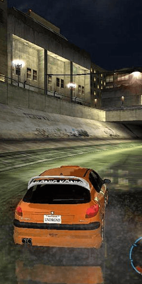 Racing