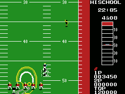 10-Yard Fight