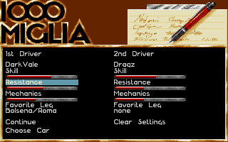 1000 Miglia