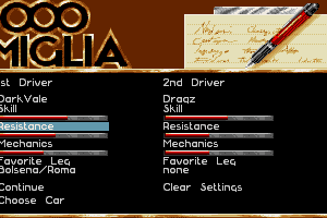 1000 Miglia