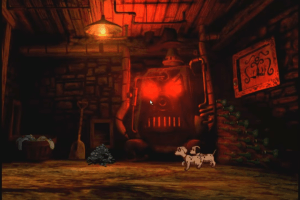 101 Dalmatians: Escape From DeVil Manor