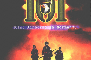 101: The Airborne Invasion of Normandy