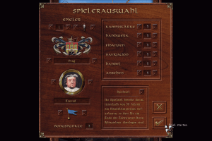1193 Anno Domini: Merchants and Crusader