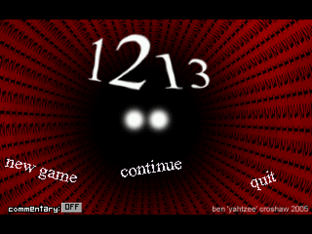 1213: Special Edition