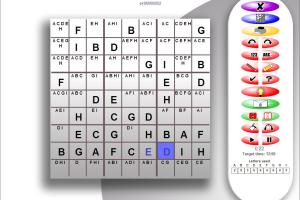 15,000 Sudoku Puzzles