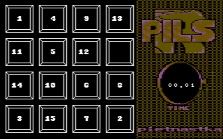 15 Piętnastka