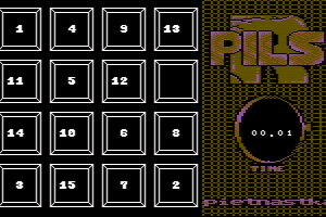 15 Piętnastka