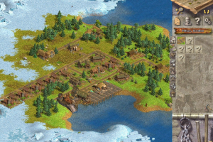 1503 A.D.: The New World