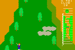 18 Holes Pro Golf