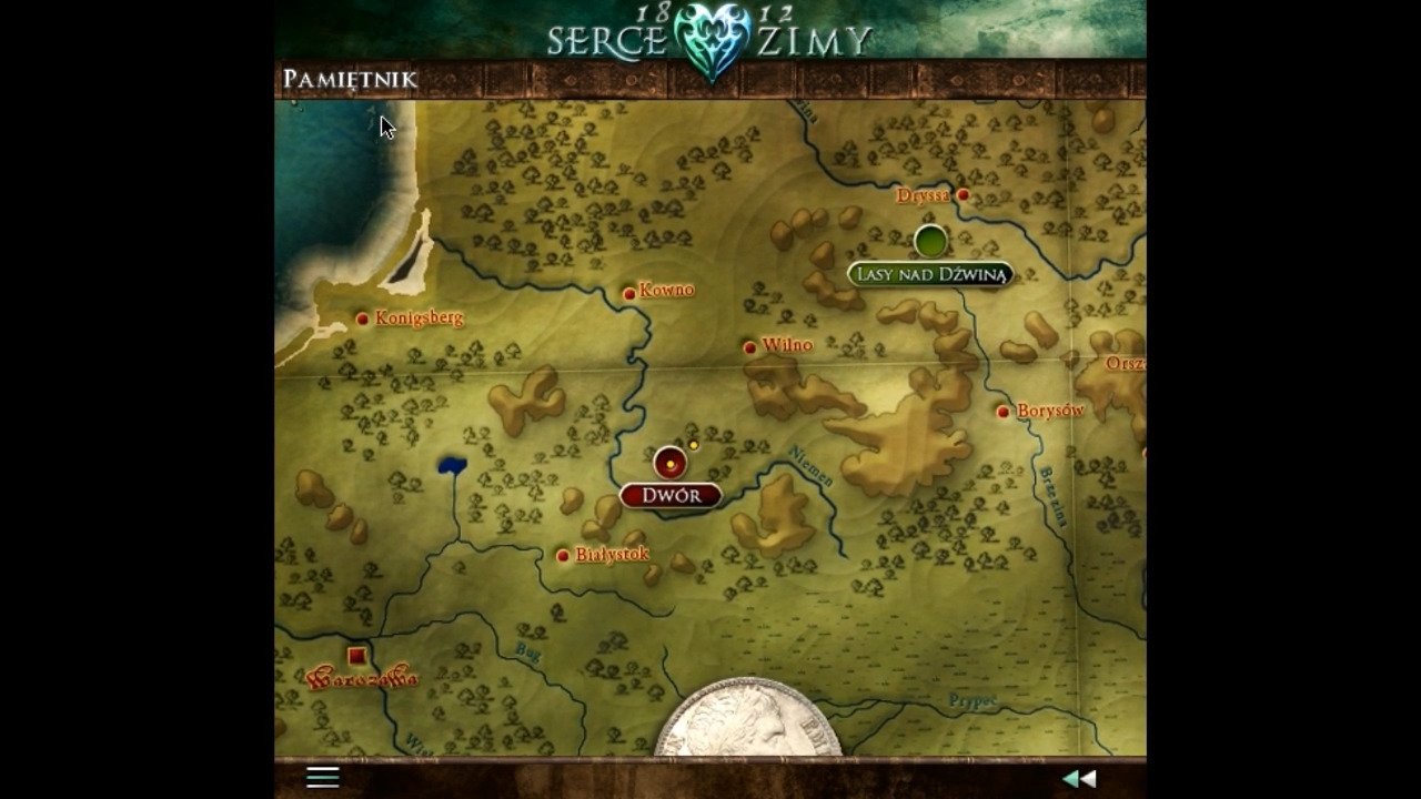 1812: Serce Zimy
