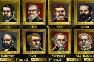 1830: Railroads & Robber Barons