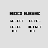 2 in 1: Cross High & Block Buster