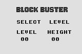 2 in 1: Cross High & Block Buster