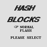 2 in 1: Hash Block & Eagle Plan