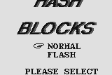 2 in 1: Hash Block & Eagle Plan