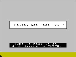 20-Veld Rekenen