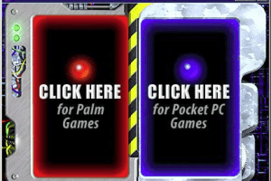 200+ Great Games for PDA