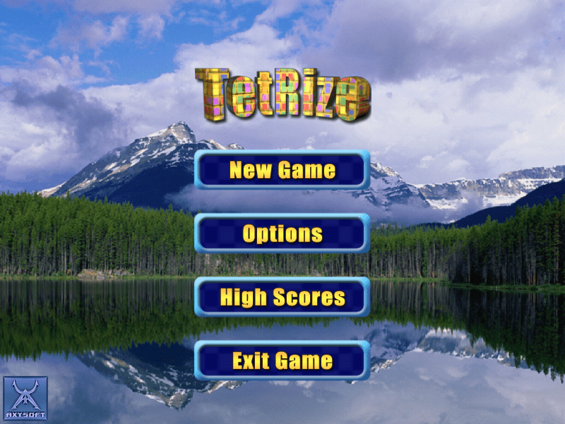 2001 TetRize