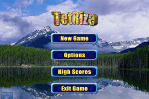 2001 TetRize