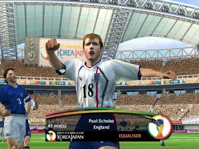 2002 FIFA World Cup