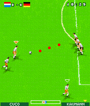 2004 Real Soccer