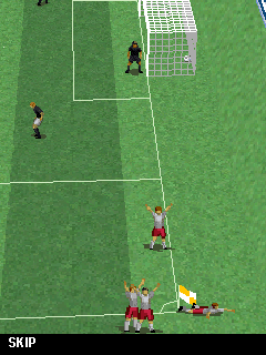 2006 Real Soccer 3D