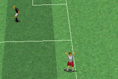 2006 Real Soccer 3D