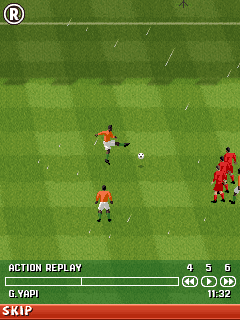 2010 FIFA World Cup South Africa