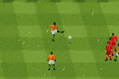 2010 FIFA World Cup South Africa