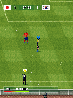 2014 FIFA World Cup Brazil