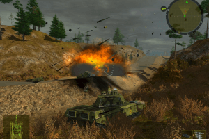 2025: Battle for Fatherland