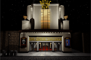 20th Century Trivia Challenge