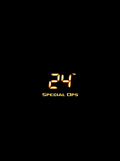 24: Special Ops