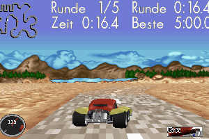 2 FAST 4 YOU: Das superheiße Bi-Fi Race
