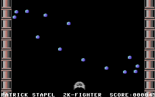 2K-Fighter