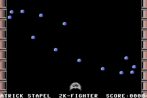2K-Fighter