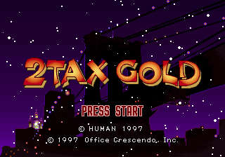 2Tax Gold