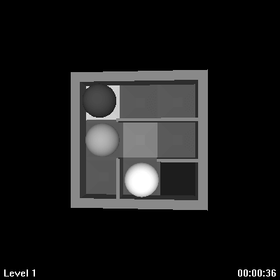 3 Balls