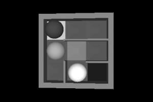 3 Balls