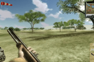 3-D Hunting 2010