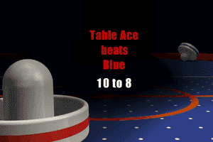 3-D TableSports