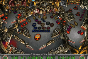 3-D Ultra Pinball: Creep Night