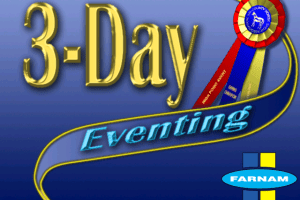 3-Day Eventing: The Ultimate Riding Adventure