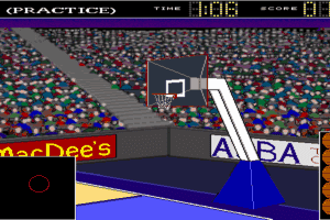 3 Point Basketball