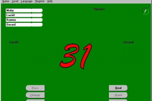 31 for Windows