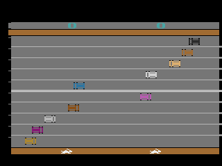 32 in 1 Game Cartridge
