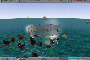 3D Armada