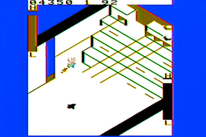 3D Attack