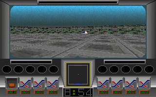 3D Ball Blaster