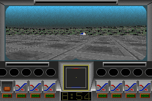 3D Ball Blaster